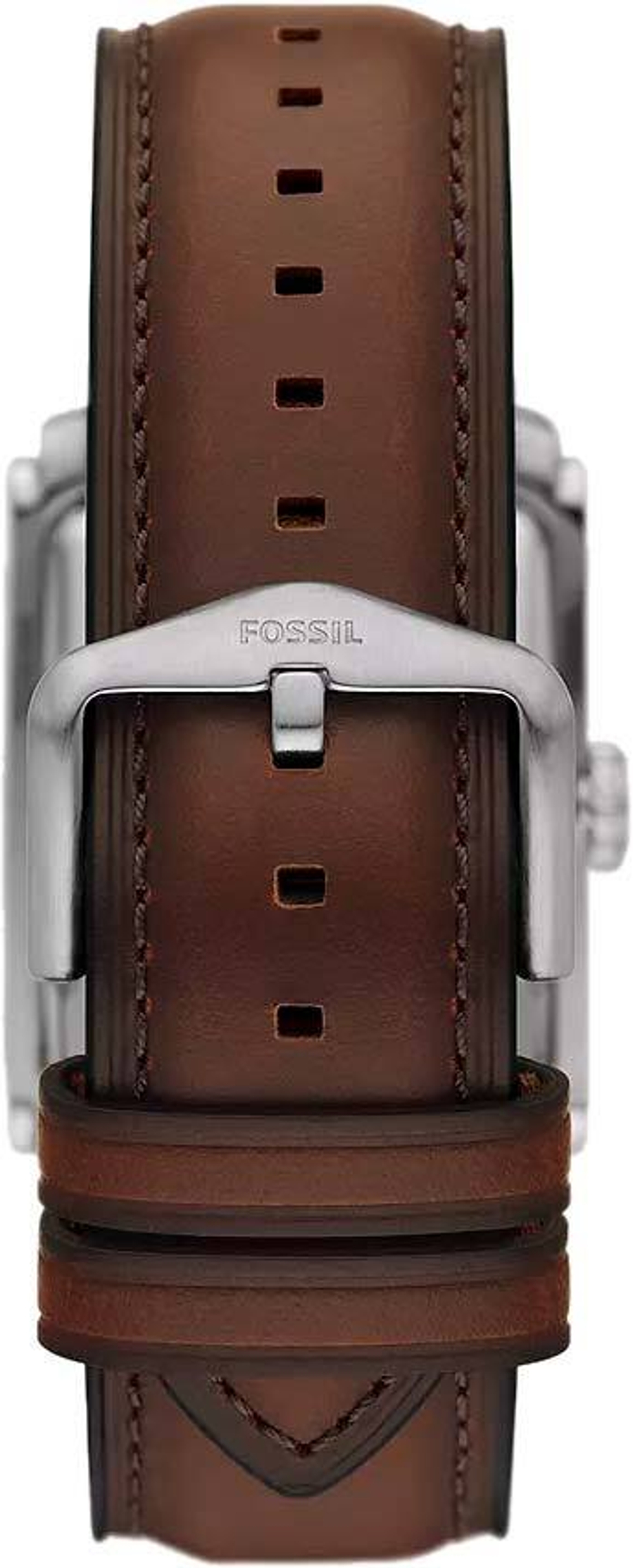 Мужские наручные часы Fossil FS6012