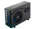 Тепловой насос для бассейна New Energy Dolphin 9 кВт 220 В R32