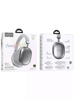 Наушники беспроводные W35 Max Bluetooth полноразмерные