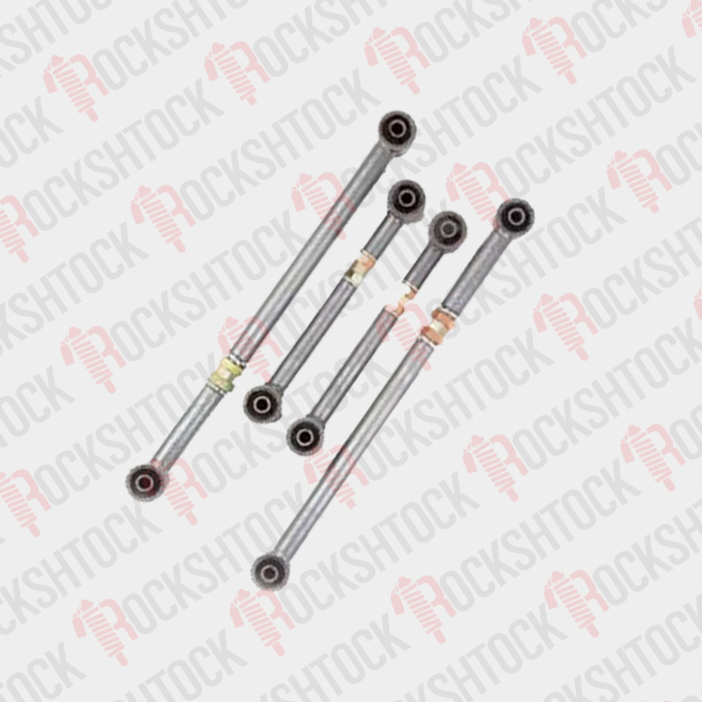 Toyota Land Cruiser 80 Задние продольные тяги 4-link (комплект)