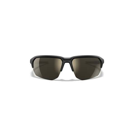 Очки баллистические Wiley X Jakl Captivate Tungsten Mirror Matte Black/Tan Frame