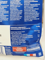 Жевательная резинка Jenkki Professional Cool Peppermint с ксилитом 80 г (из Финляндии)
