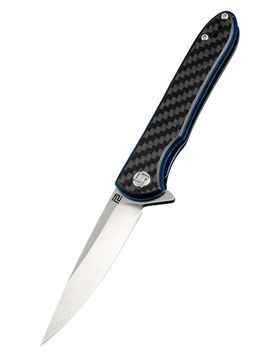 Нож Artisan Cutlery 1707PS-CF Shark