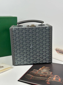 Шкатулка под часы Goyard