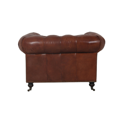 Кресло Roomers Furniture 880a-1d/b11#