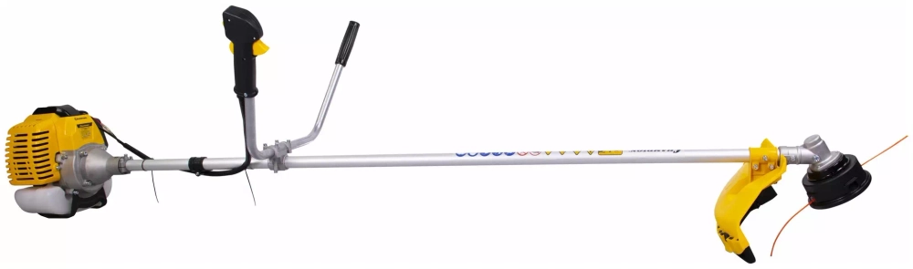 Бензиновый триммер Champion T438S-2