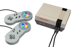 Корпус Retroflag NESPi 4 Case