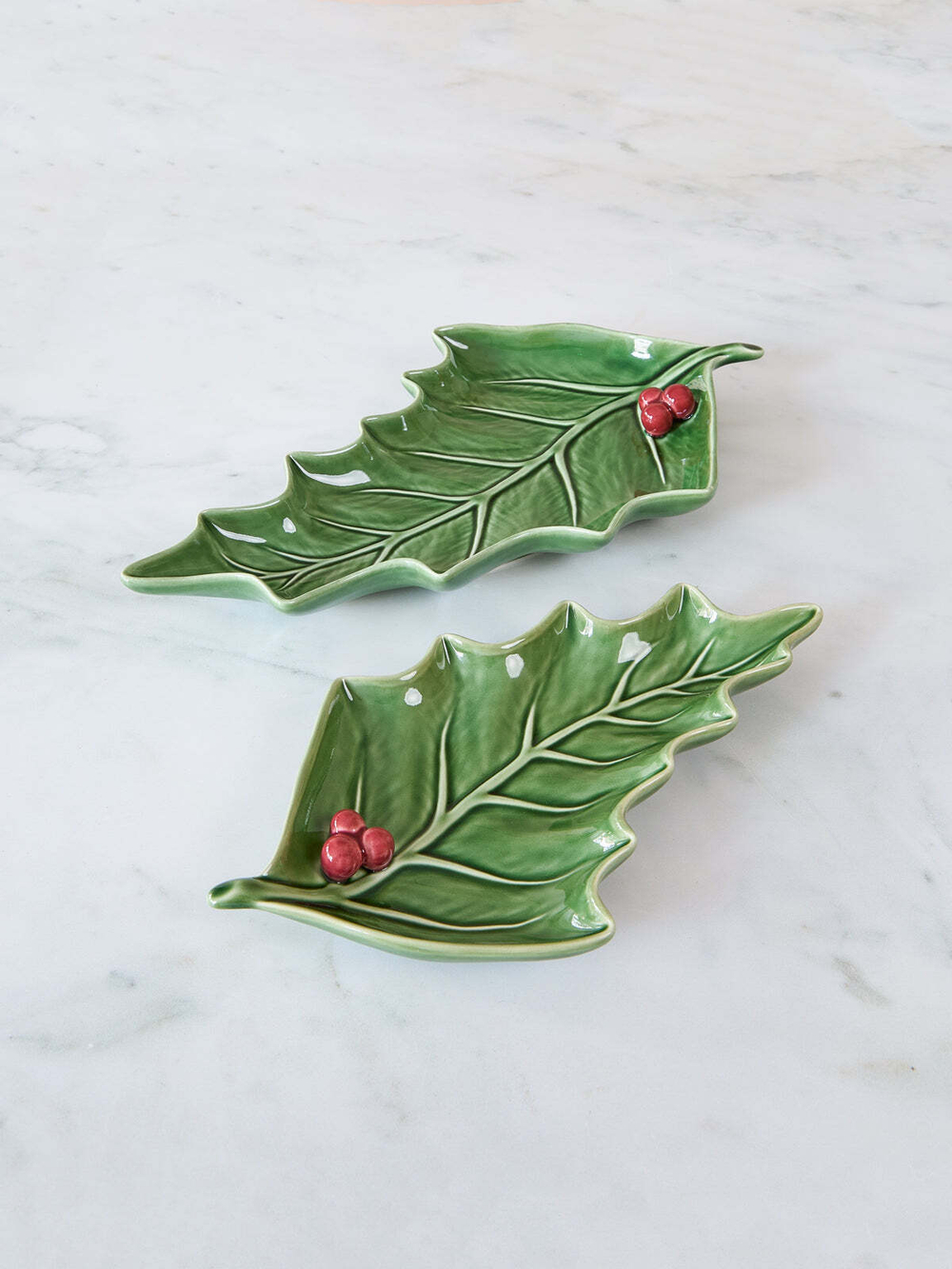 Блюдо остролист Holly (36 см)