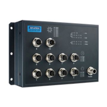 EKI-9510E-2GPL-AE