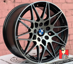 Комплект дисков BMW 666M 17x8 et25 5x120