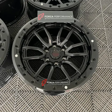КОВАНЫЕ ДИСКИ для Dodge RAM 1500 TRX
