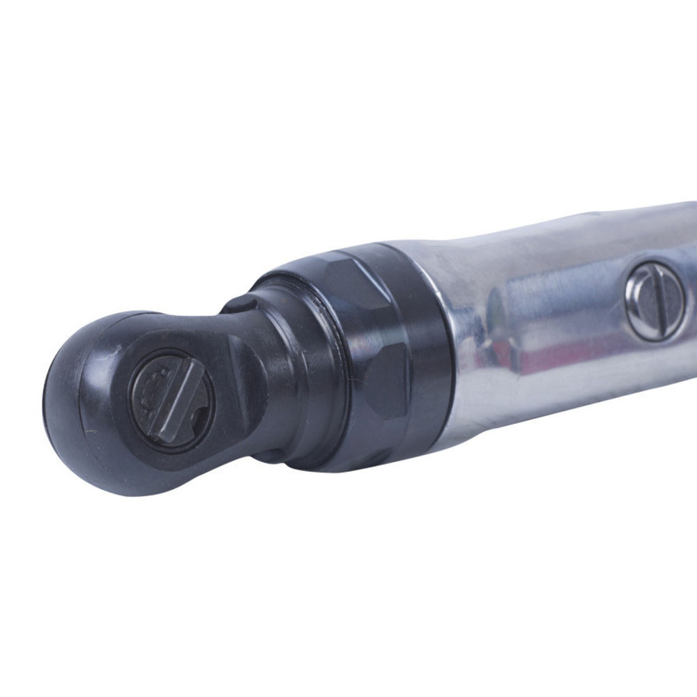 Трещотка пневматическая 1/4", 30 Нм, укороченная MIGHTY SEVEN (M7) NE-251