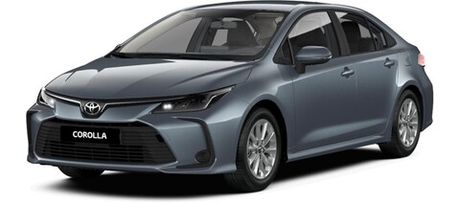 Corolla