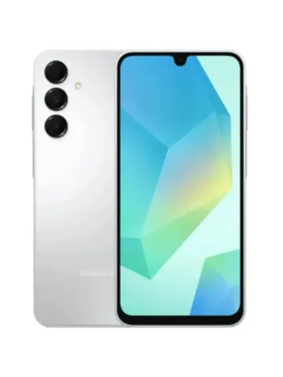 6,7" Смартфон Galaxy A16 6 6/128 ГБ SM-A165FZAGMEA GREY