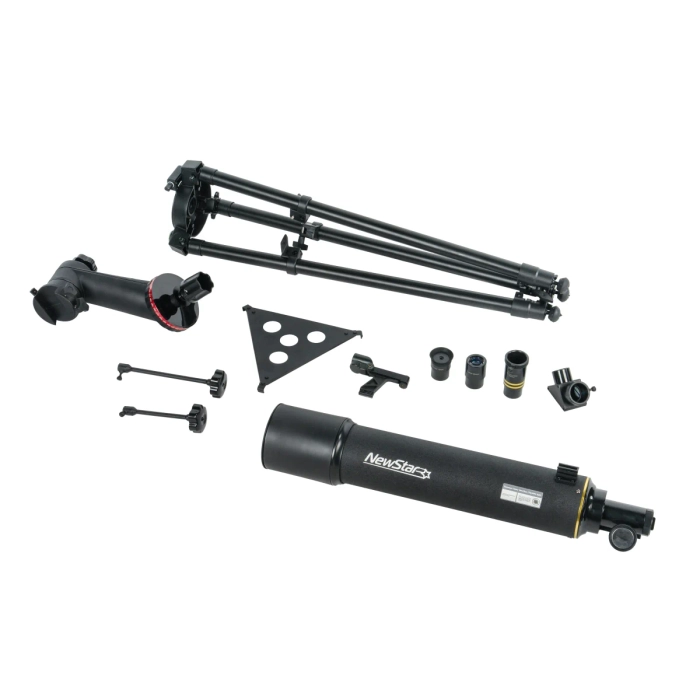 Телескоп Veber NewStar LT60090 AZIII