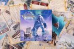 Игра настольная Картавентура Винланд, Эврикус BG-11078