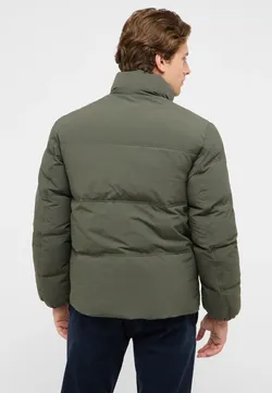 Куртка утепленная мужская MUSTANG Style Oakfield