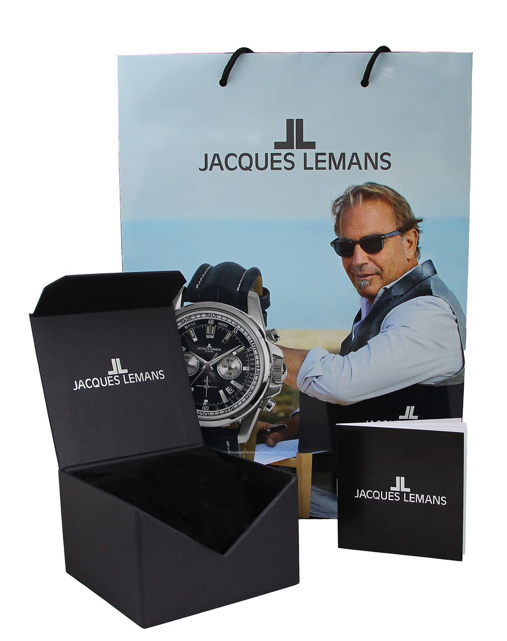 Jacques Lemans 11850ZB