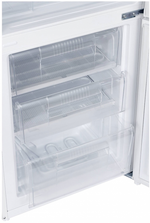 Холодильник Evelux FS 2220 W фото 3