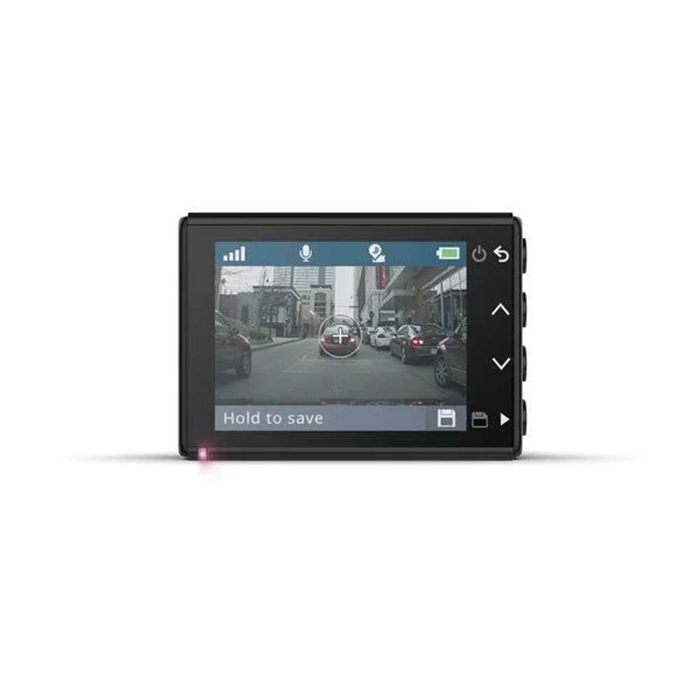 Видеорегистратор с широкоугольным объективом 1080p  HD, DASH CAM 46 (010-02231-01)