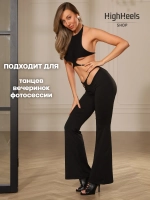 Костюм для танцев high heels