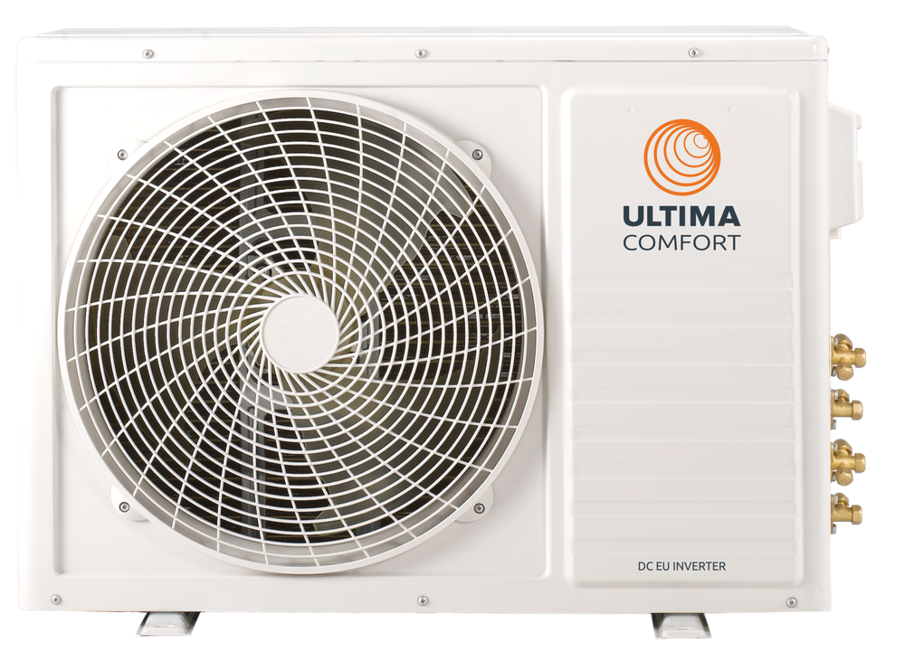 Внутренний блок ULTIMA COMFORT ECLIPSE MULTI DC EU Inverter UC-EMM12PN
