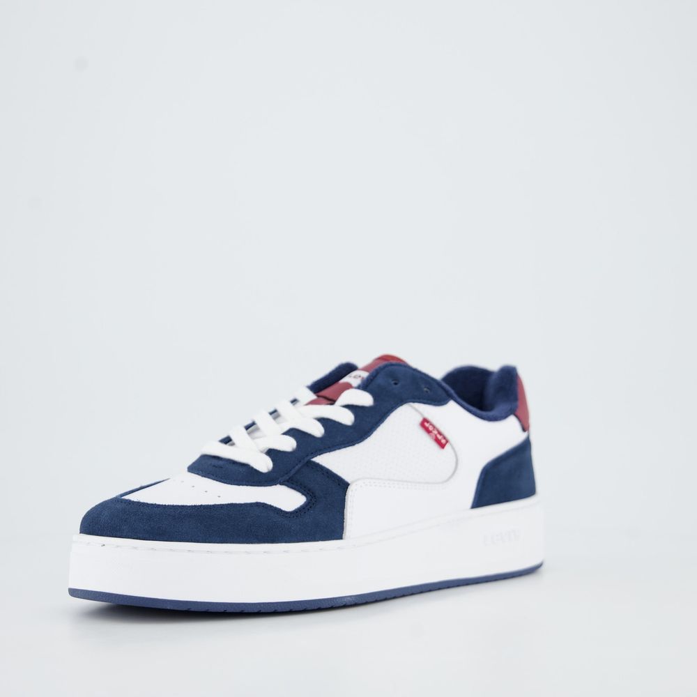Кеды мужские LEVI'S GLIDE