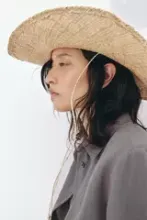Пляжные аксессуары ZARA