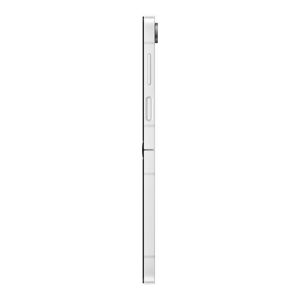 Samsung Galaxy Z Flip7 FE 8/256Gb (2025) White, белый