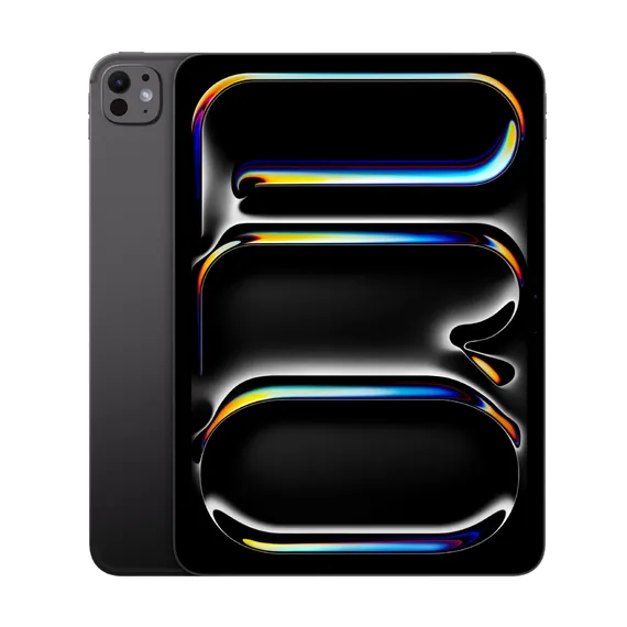 Планшет Apple iPad Pro 2025 11" Wi-Fi 512Gb Черный космос Space black