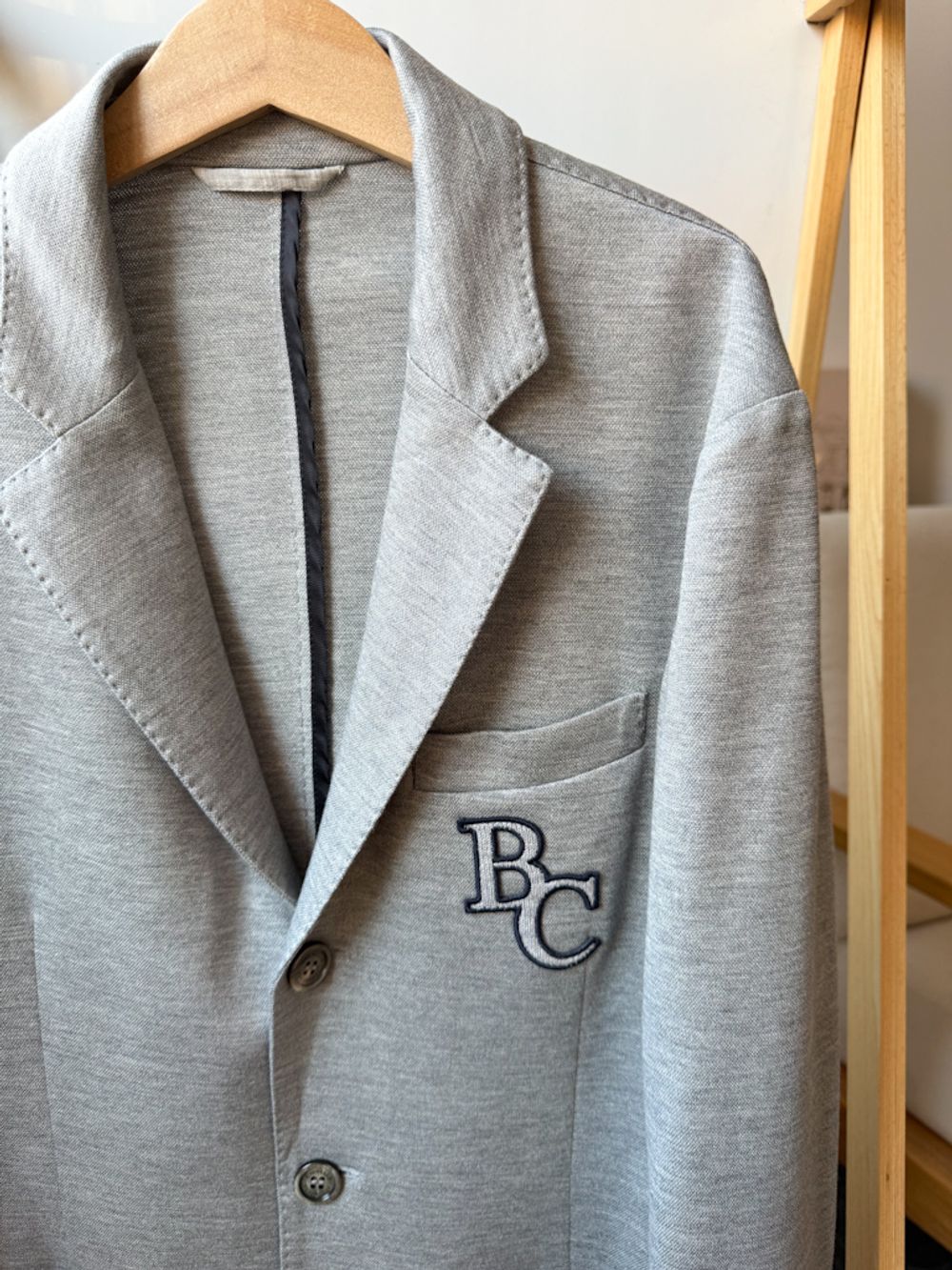 Новый жакет Brunello Cucinelli, 152