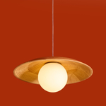 Подвесной светильник Freya Albero FR5589PL-01T