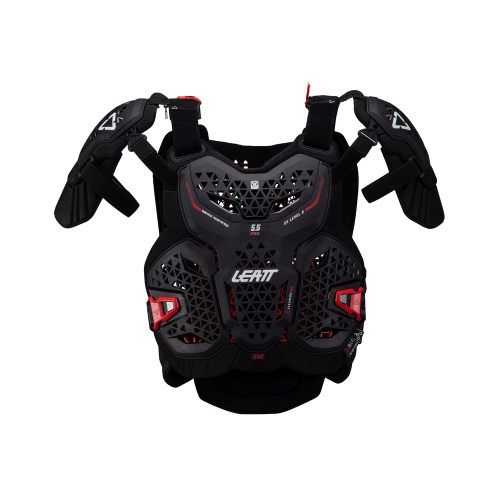 Защита панцирь Leatt Chest Protector 5.5 Pro Evo