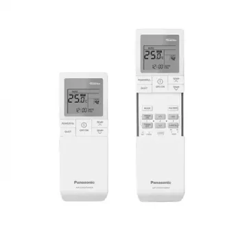 Настенный блок мульти сплит системы Panasonic CS-Z20XKEW
