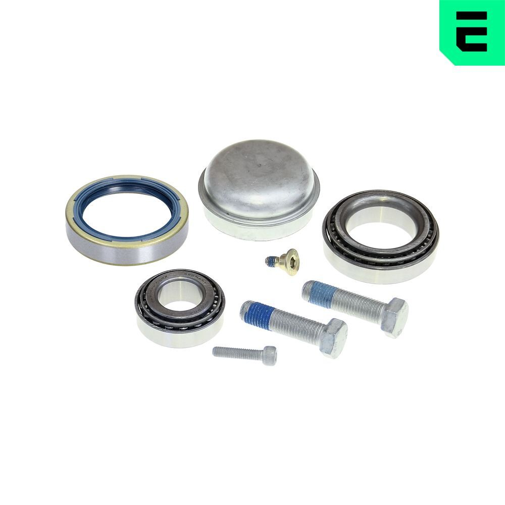 OPTIMAL - 401165-OPT - Wheel Bearing Kit