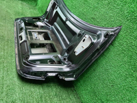 Крышка багажника Jaguar XF 2 (2015-2020)