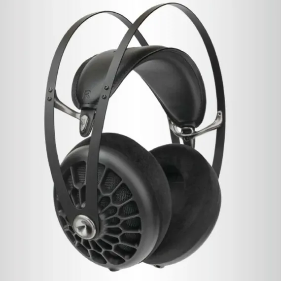 Meze 105 AER Black