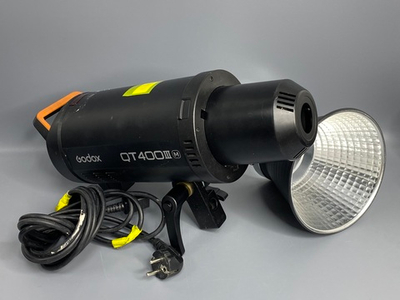 Godox QT400IIIM 400 Дж