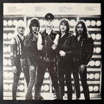 Judas Priest ‎– Screaming For Vengeance (Голландия 1982г.)