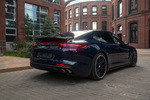 Porsche Panamera 4S