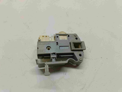 WMSG605 кт261 Блокировка люка для стиральной машины Hotpoint-Ariston WMSG605 б/у