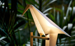 Wall design lamp  PERCH by Moooi