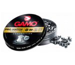 Пули пневматические Gamo Pro Match 4,5 мм (250 шт) 6321824-IP