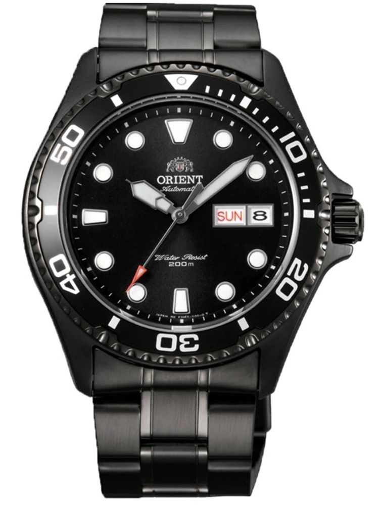 Часы механические Orient Sport TAA02003B9