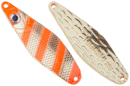 Блесна HIGASHI Sierra 25г, цвет #108