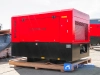 Дизельный винтовой компрессор LVSK420-7DS BAYSAR