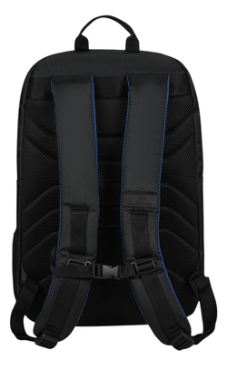 Рюкзак для падела Bullpadel BPM26008 Vertex Geo — deep blue