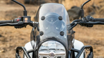 Royal Enfield Himalayan 450 Kaza Brown (Base) 2025