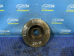 Диск тормозной передний SUZUKI AERIO 2001-2007