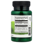 Swanson Vitamins, Avena Sativa, 400 мг, 60 капсул